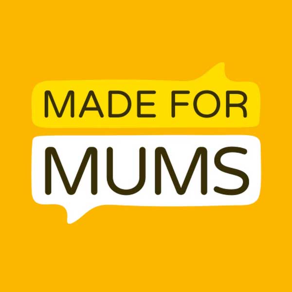 Made For Mums